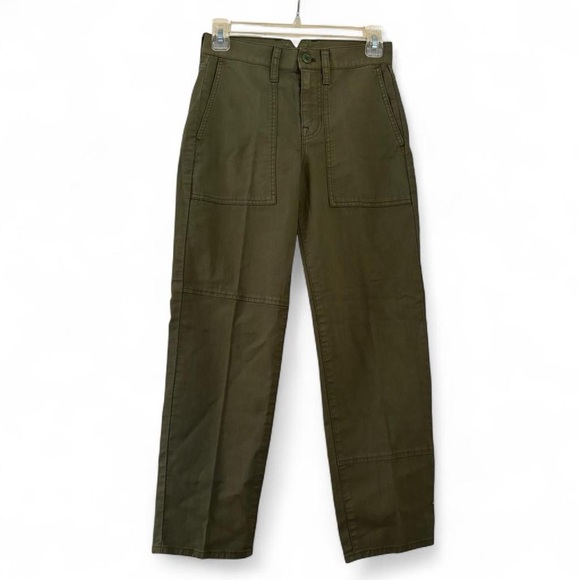 J. Crew Pants - NWT J. Crew Cargo Pants